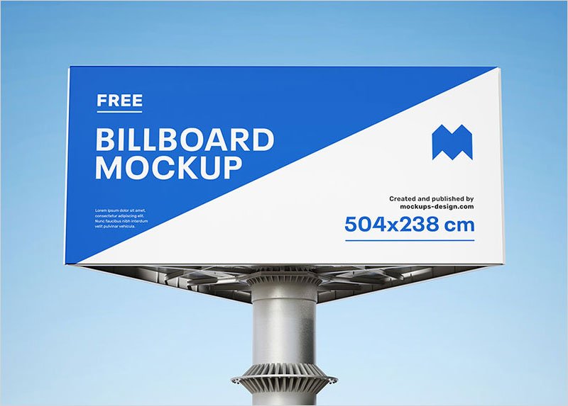 Free-Triple-Billboard-Mockup