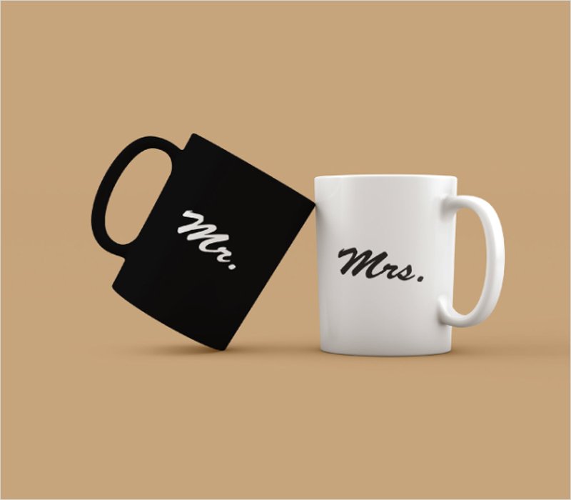 Mug-Design