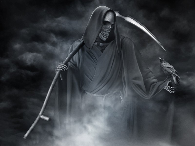The-Grim-Reaper