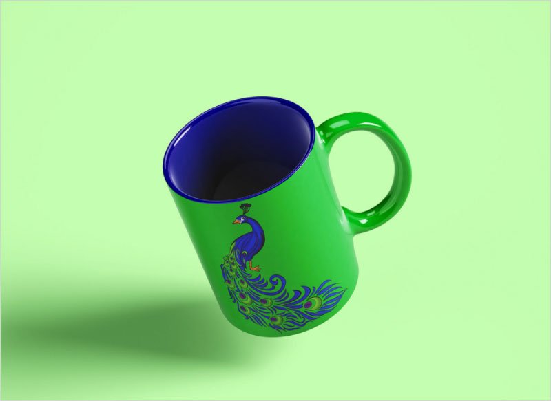 Crockery-Coffee-Mug