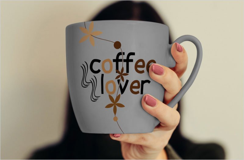 Stylish-Coffee-Mug-Design