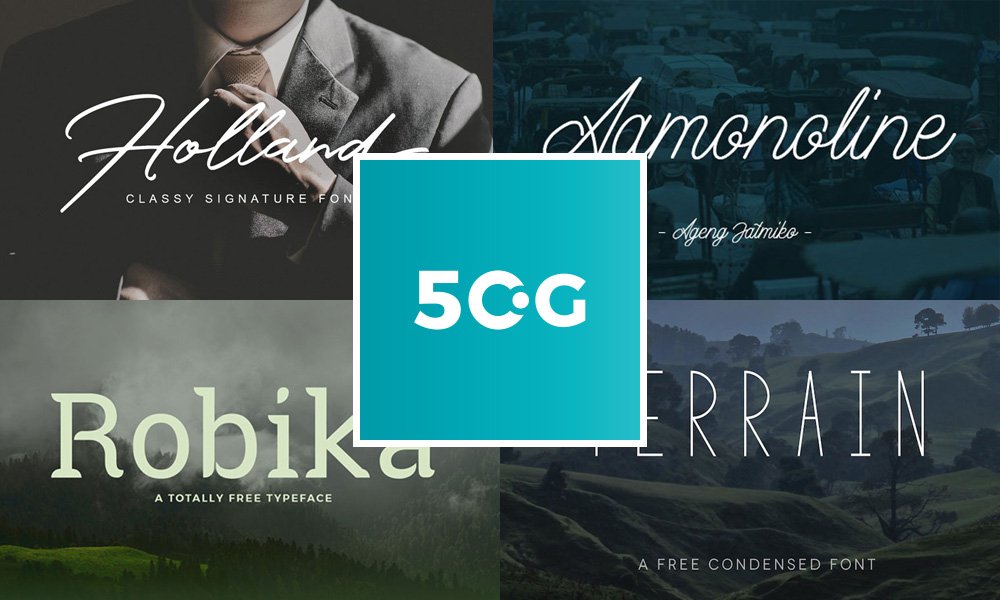 50-Free-Extremely-Creative-Fonts-For-Graphic-Designers