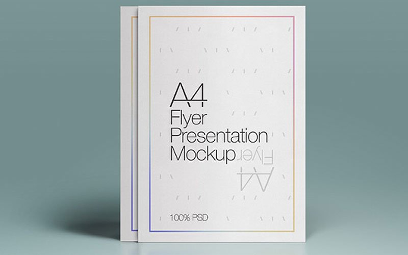 A4-Flyer-Presentation-Mockup