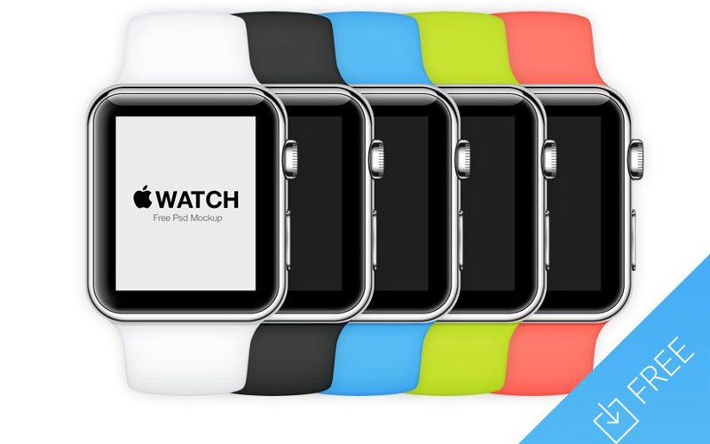 Apple-Watch-Mockup