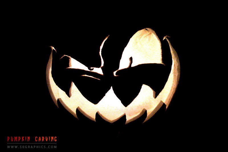 Awesome-Pumpkin-Carving