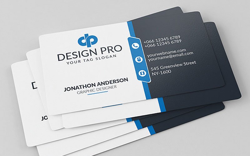 Corporate-Business-Card-Free-Download
