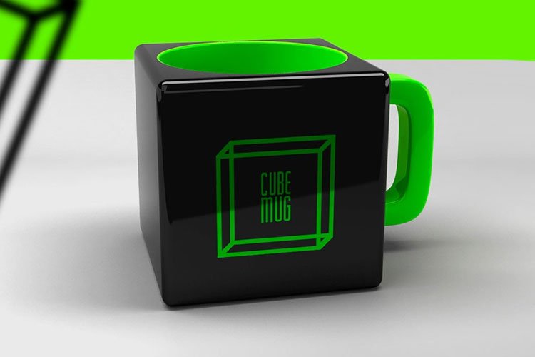 Free-Cube-Mug-Mockup