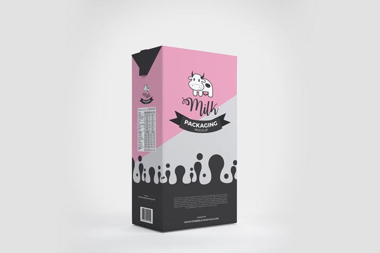 Free-Milk-Box-Packaging-Mockup