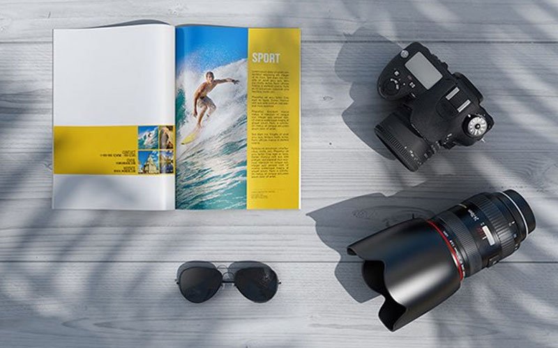 Free-Sunny-Style-Magazine-Mockup-Bundle