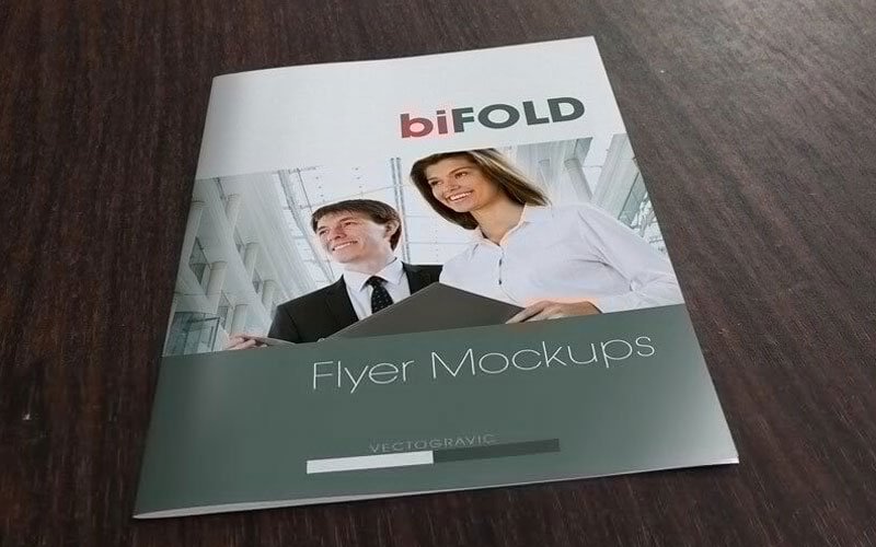 Free-biFold-Flyer-Mockup