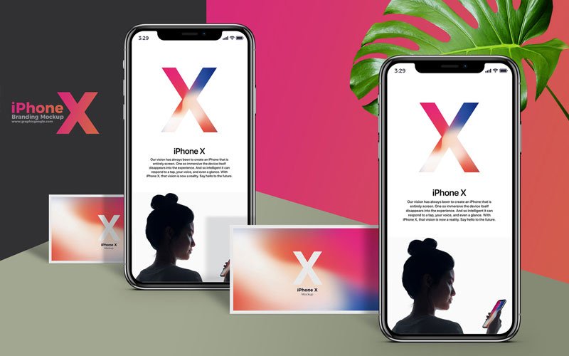 Free-iPhone-X-Branding-Mockup