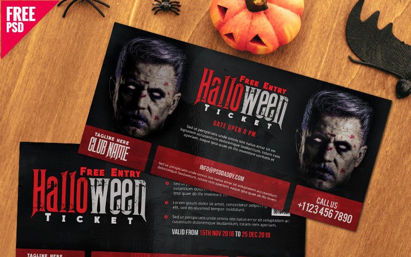 Halloween-Free-Entry-Ticket-PSD-Template