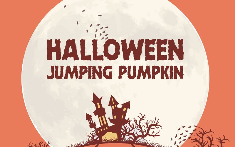 Halloween-Jumping-Pumpkin