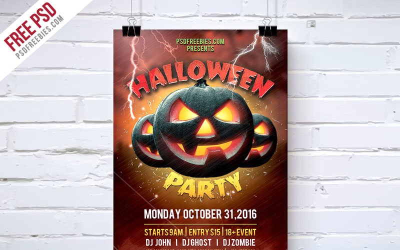 Halloween-Party-Flyer-Template-Free-PSD