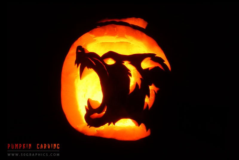 Pumpkin-Carving