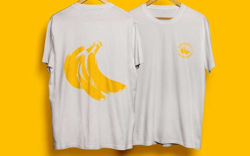 Bananarific-T-shirt