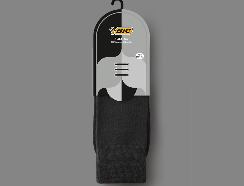 Bic-Socks