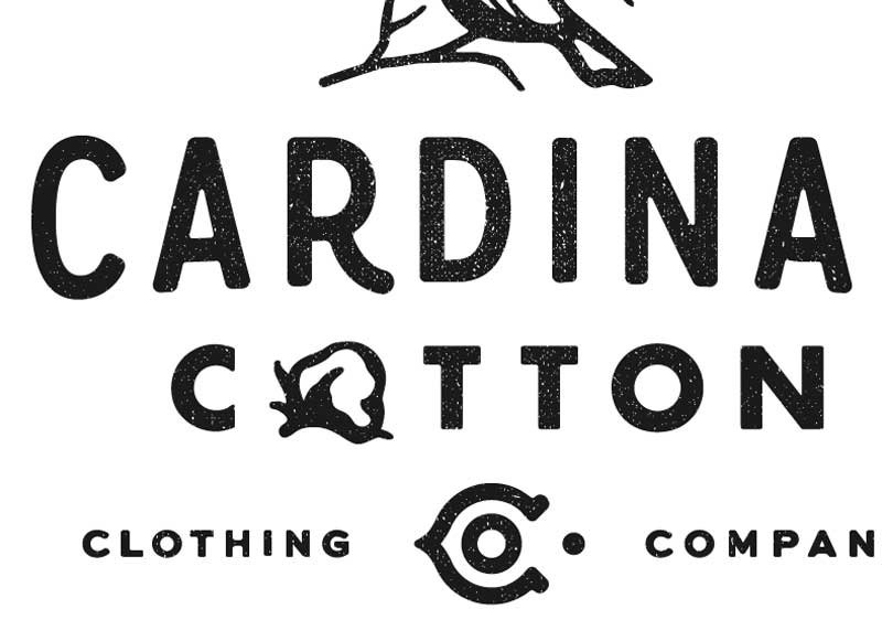 Cardinal-Cotton-Logo-Set