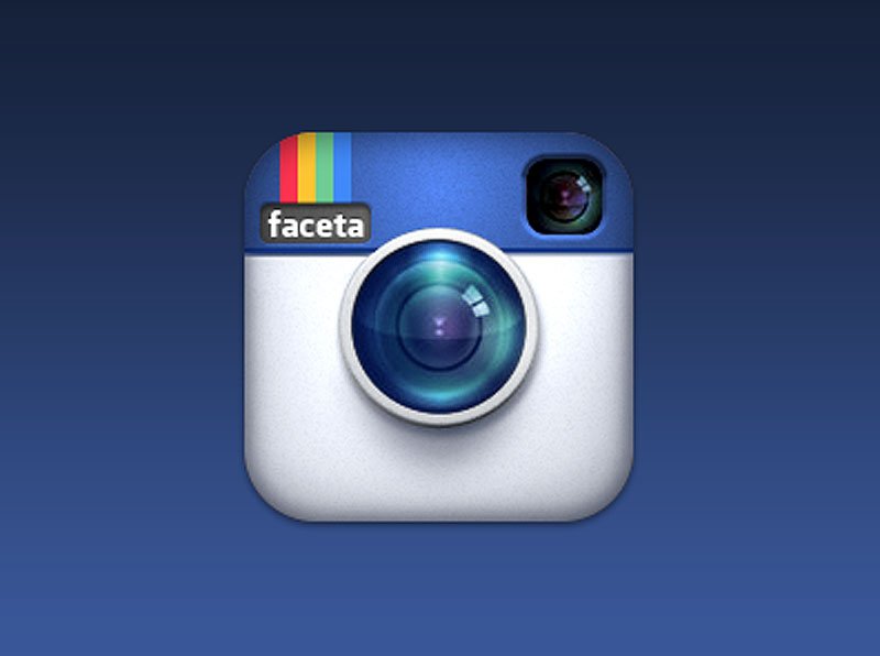 Facetagram-nstaBook