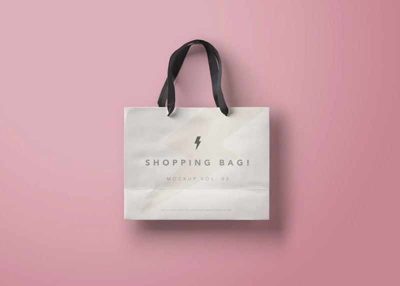 Free-Branded-Paper-Shopping-Bag-Mockup