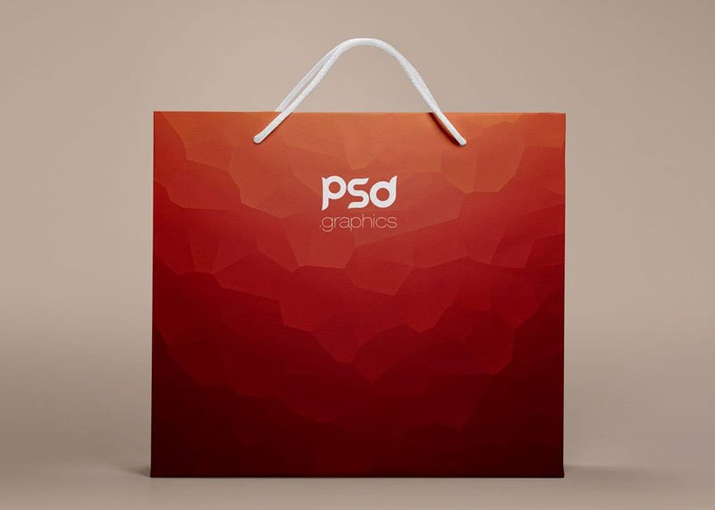 Free-Clean-Paper-Shopping-Bag-Mockup