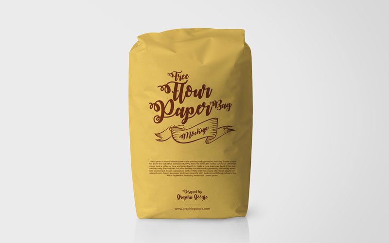 Free-Flour-Paper-Bag-Packaging-Mockup