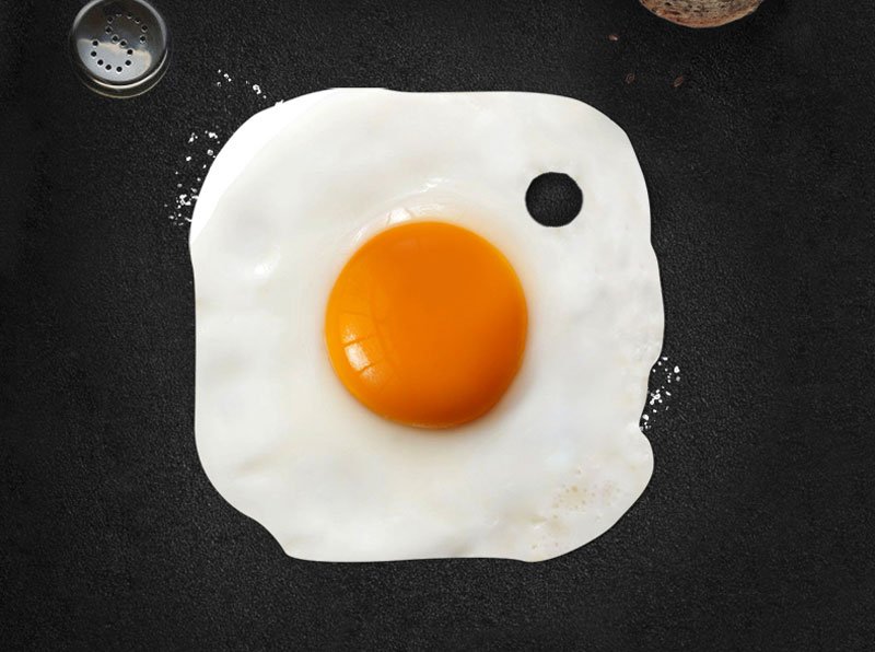 Insta-Egg