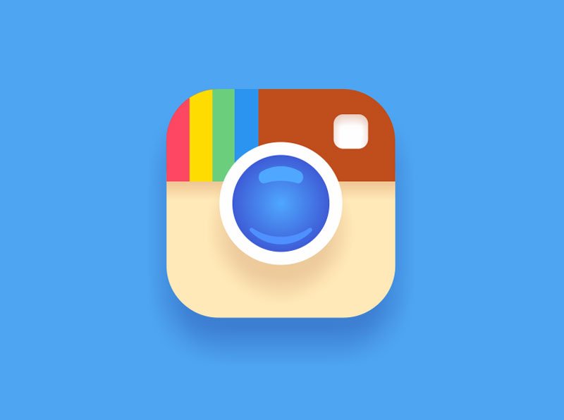 Instagram-Design