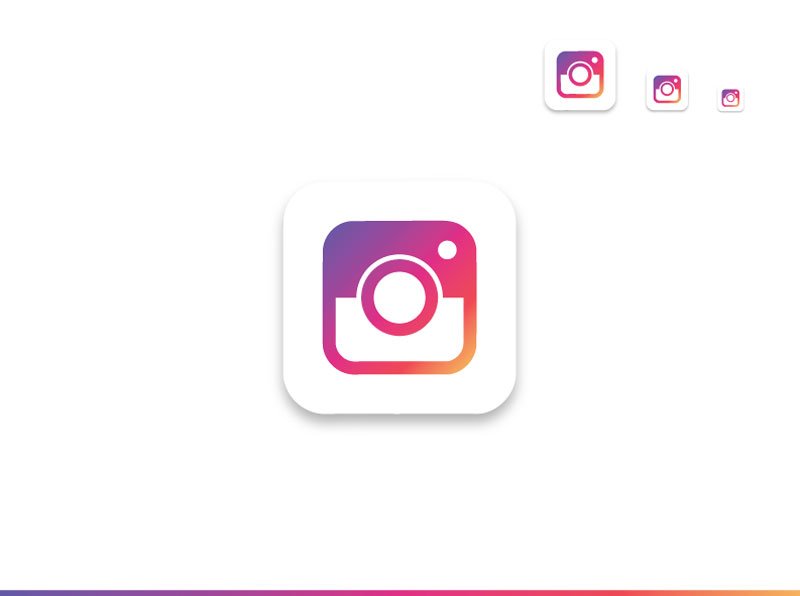 Instagram-Rebranding-Concept