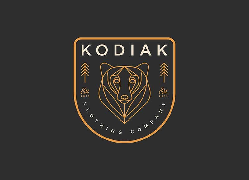 Kodiak-clothing
