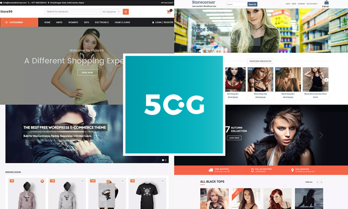 50-Best-Free-WordPress-eCommerce-themes-For-2018