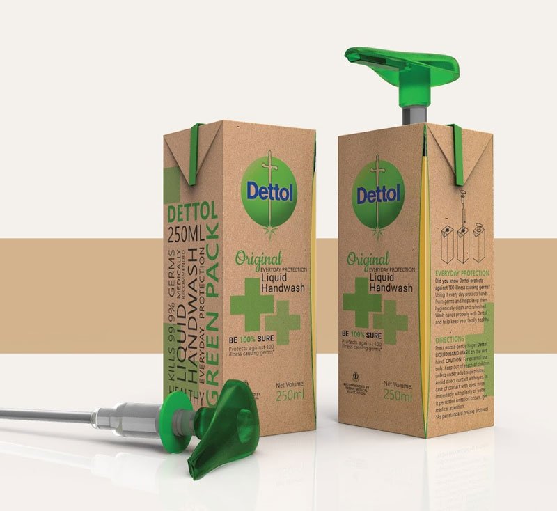Liquid-Handwash-Green-Packaging