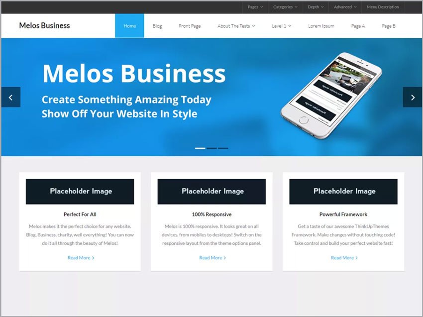 Melos-Business-Multi-purpose-Professional-WP-Theme