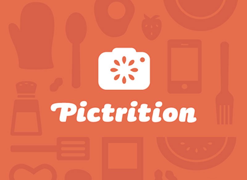 Pictrition-Logo