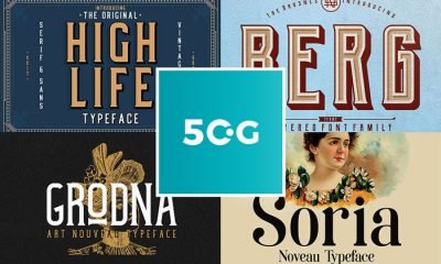 50-Most-Exceptional-Free-Fonts-Collection-of-2018