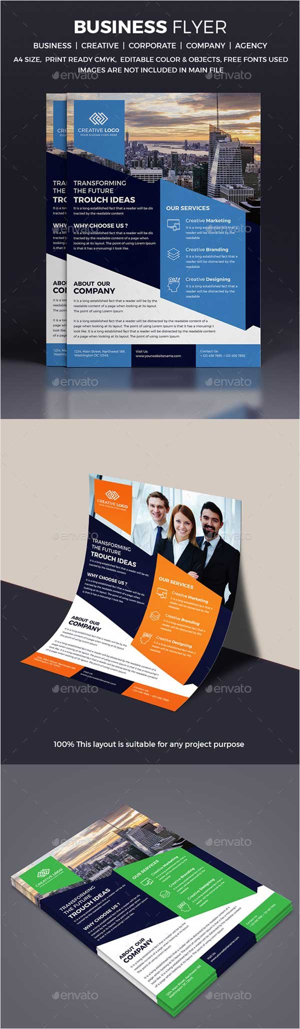 Business-Flyer-31