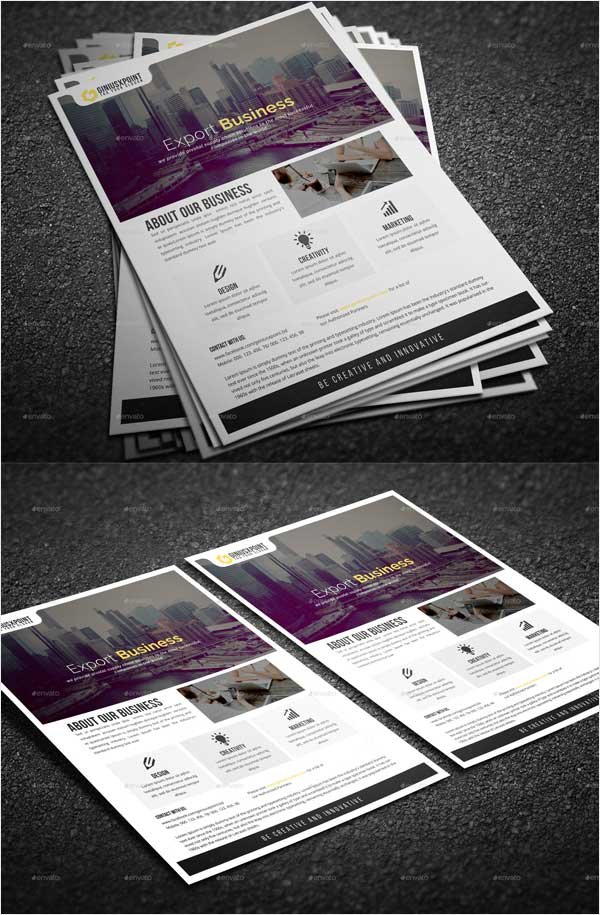 Business-Flyer-4