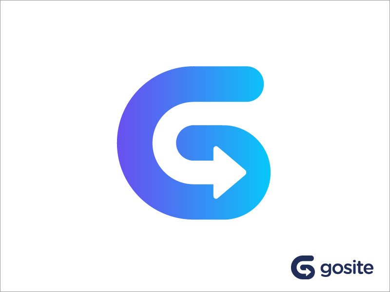 G-+-Arrow-logo-concept