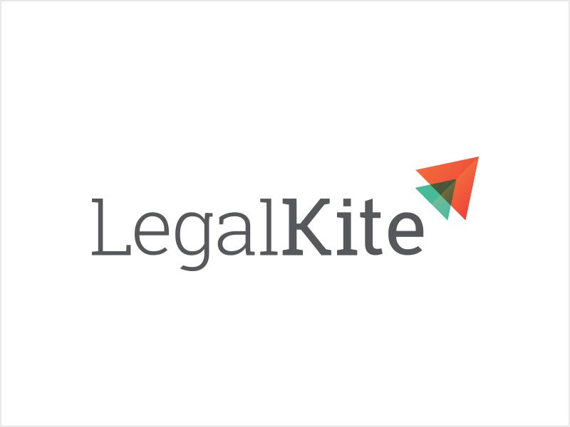 LegalKite-Logo-Design