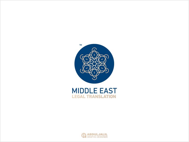 Middle-East-Legal-Translation