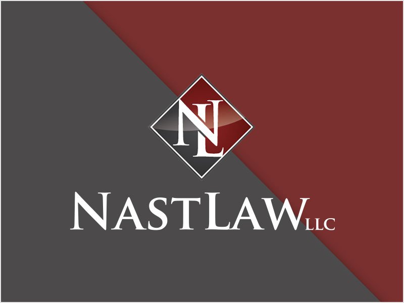 NastLaw-Logo-Design
