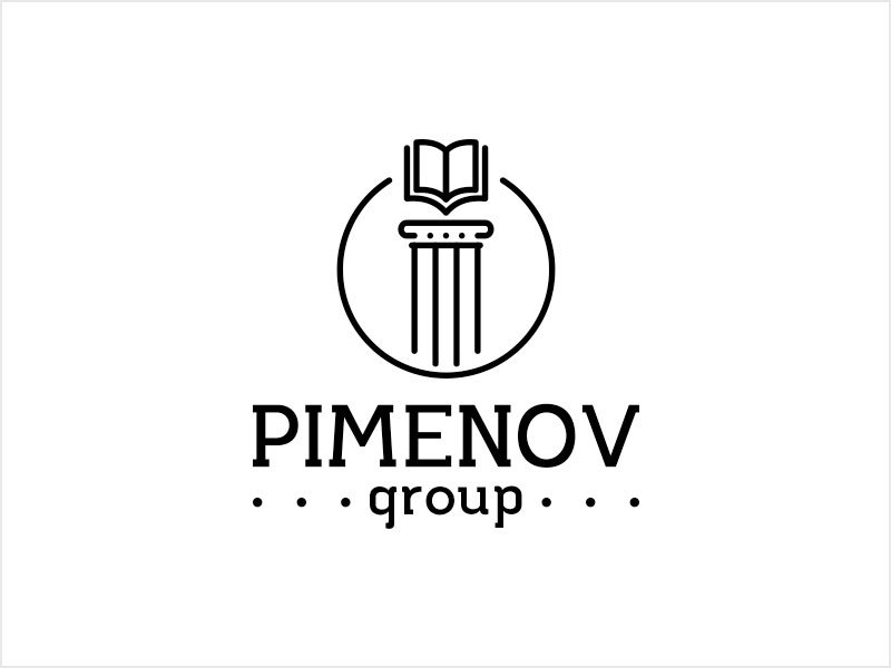 Pimenov-Group-logo