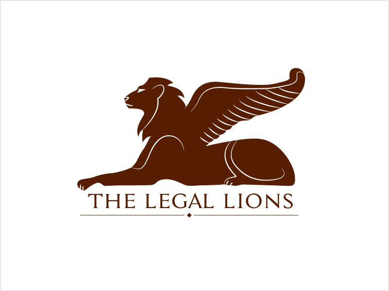50 Legal Logo Collections For Inspiration