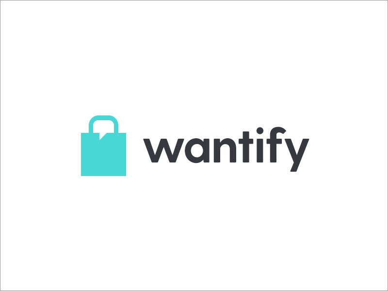 Wantify-Logo-Concept