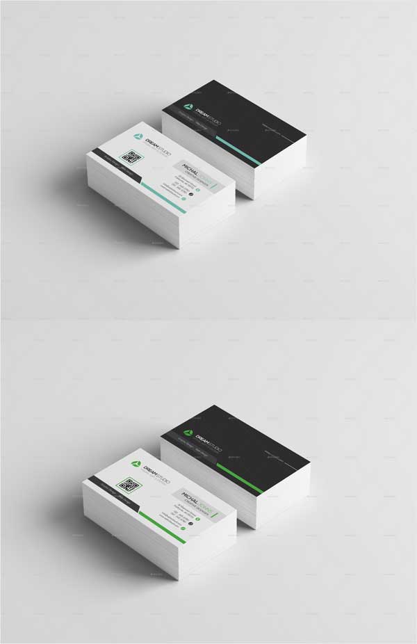 Business-Cards