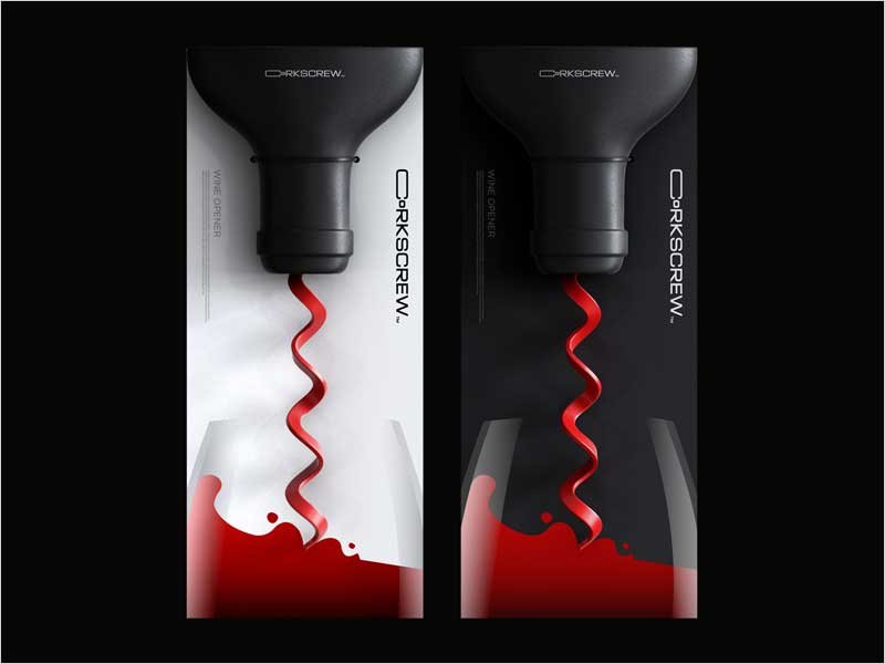 Corkscrew-Wine-Opener