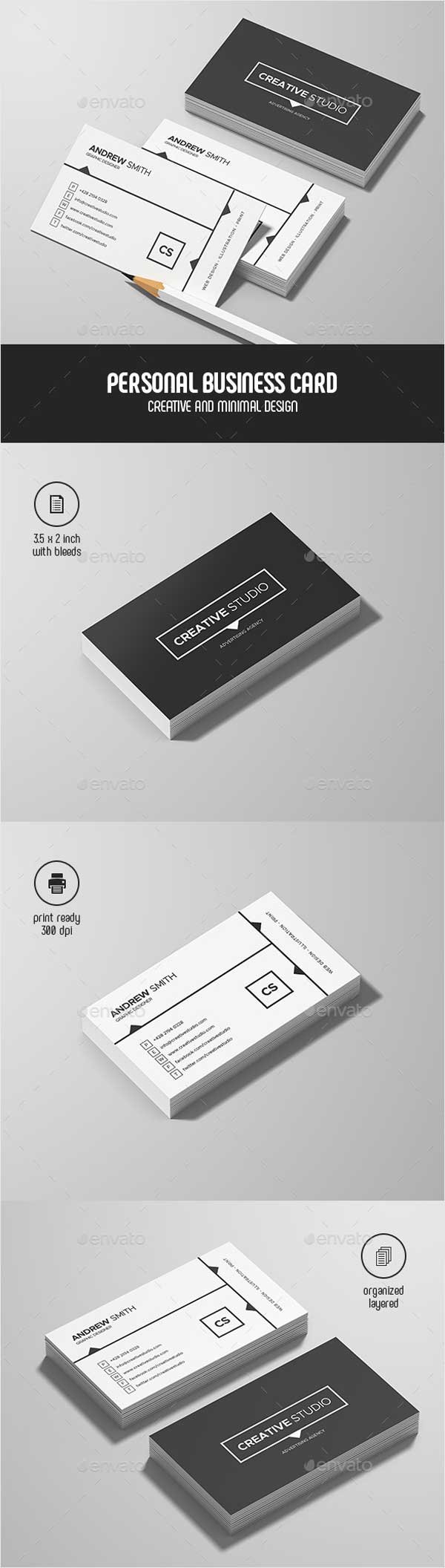 Creative-Business-Card