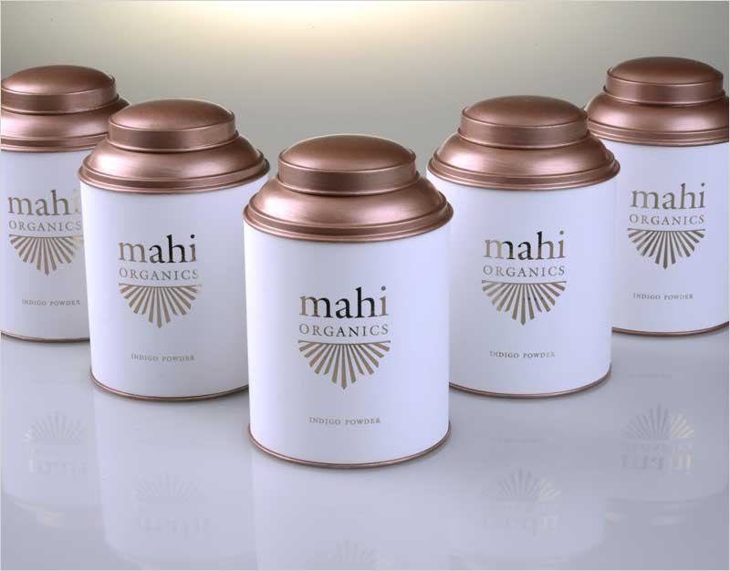 Mahi-Organics