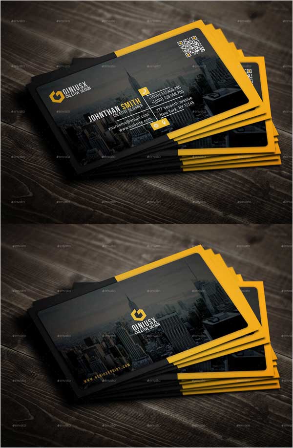 Official-Business-Card