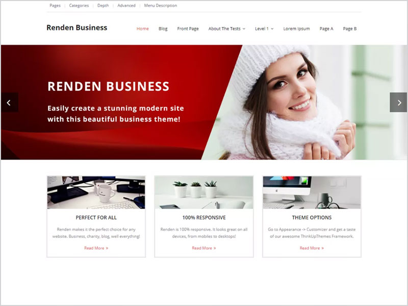 Renden-Business-Free-WP-Theme